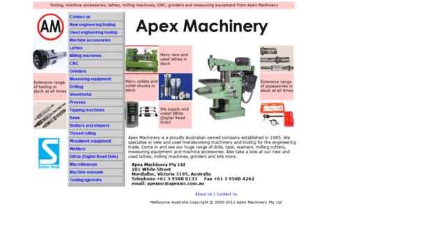 apexmc.com.au