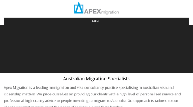 apexmigration.com.au