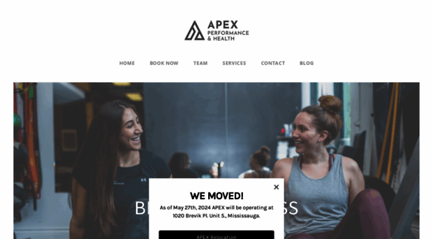 apexmississauga.ca