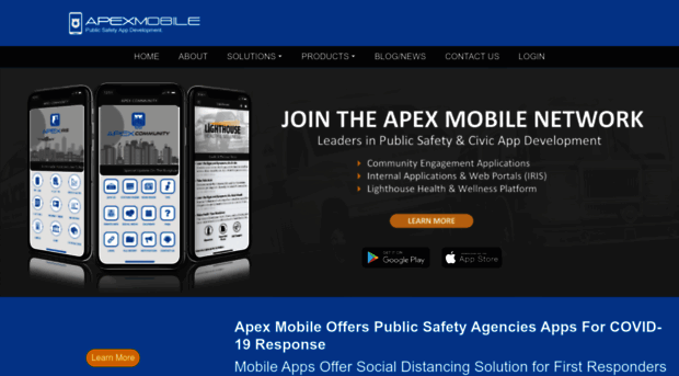 apexmobile.net
