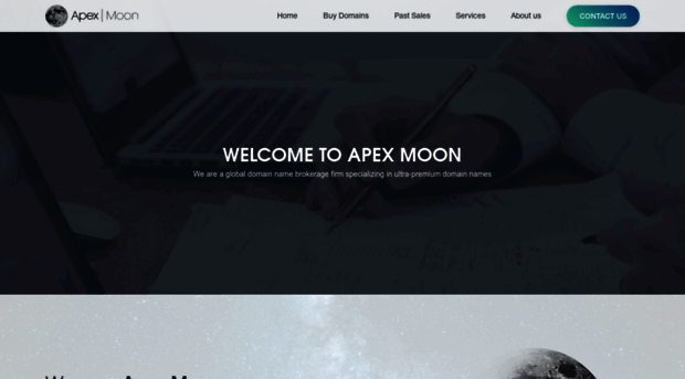 apexmoon.com