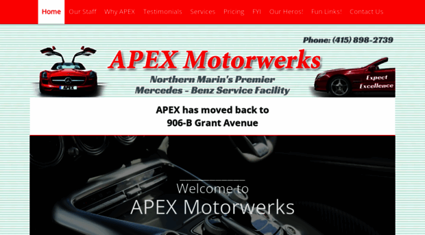 apexmotorwerks.com