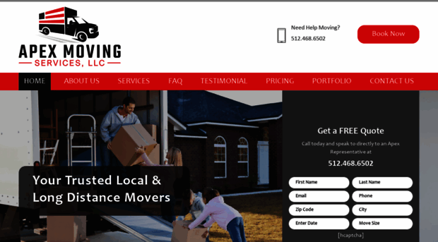 apexmovingservice.com