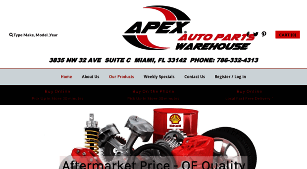 apexmp.com