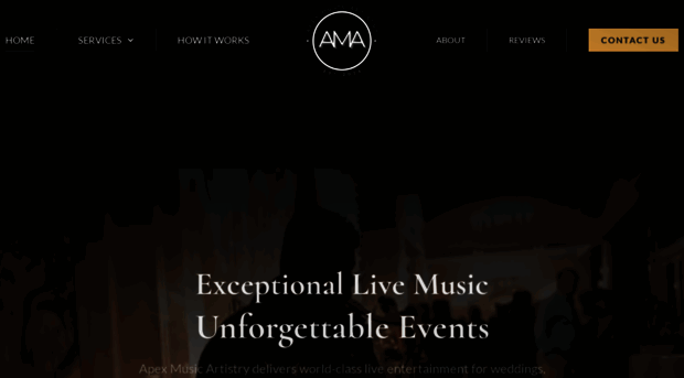 apexmusicartistry.com