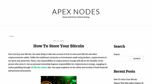 apexnodes.io