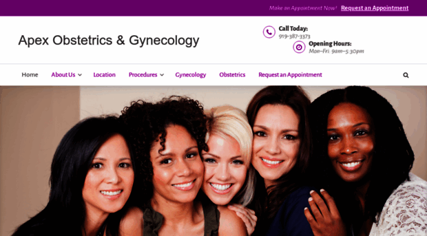 apexobgyn.com