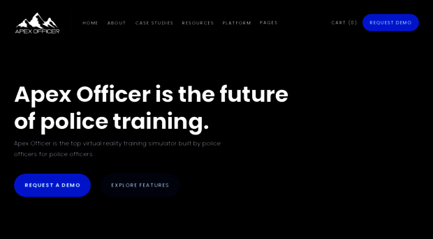 apexofficer.com