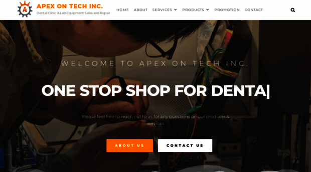 apexontech.com