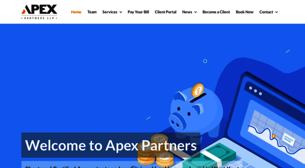 apexpartners.co.uk