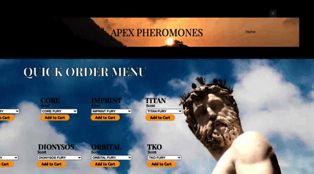 apexpheromone.com