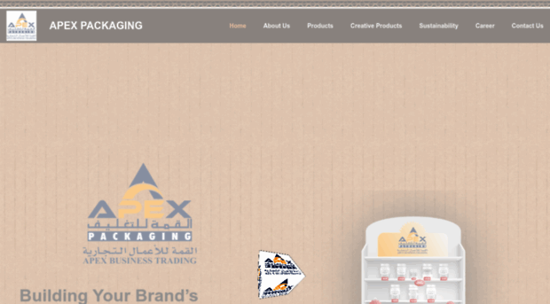 apexpkgoman.com