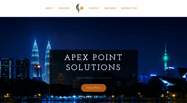 apexpointsolutions.com