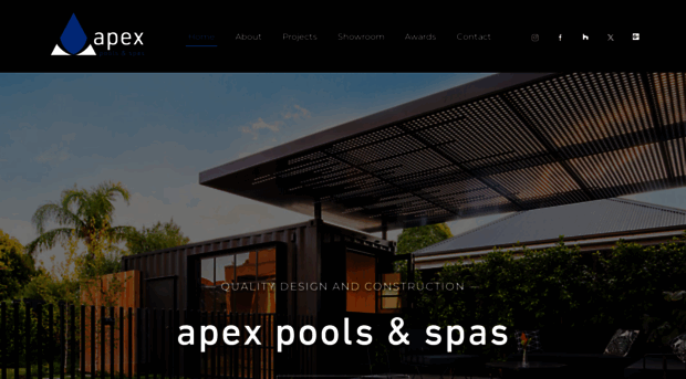 apexpools.com.au