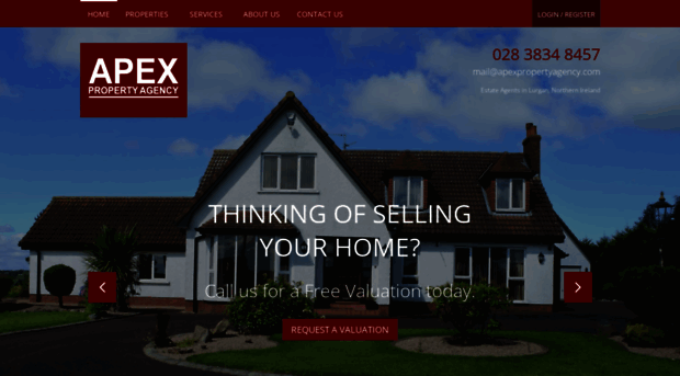 apexpropertyagency.com