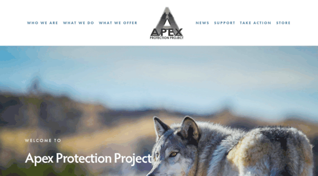 apexprotectionproject.org