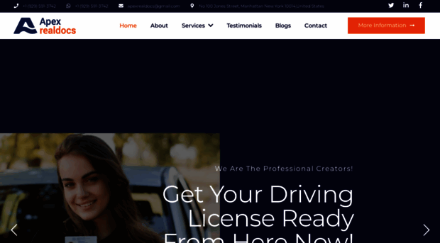 apexrealdocs.com