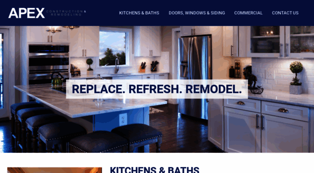 apexremodeling.com