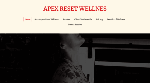 apexresetwellness.com