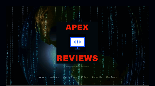 apexreviews.net