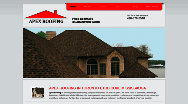 apexroofing.ca