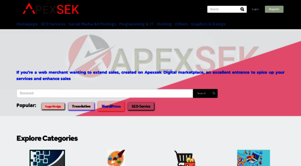 apexsek.com