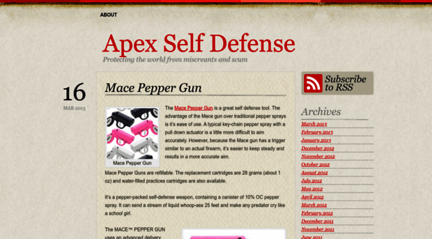 apexselfdefense.wordpress.com