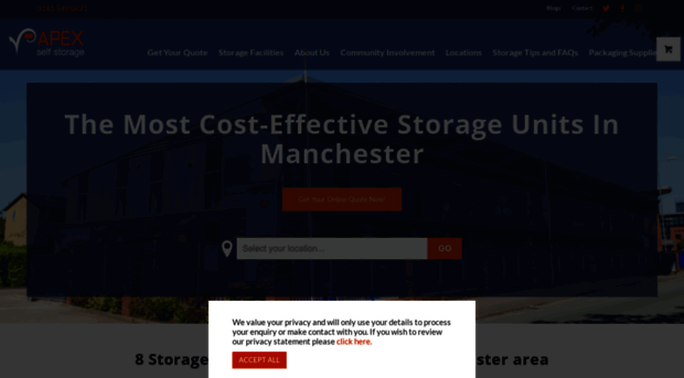 apexselfstorage.co.uk