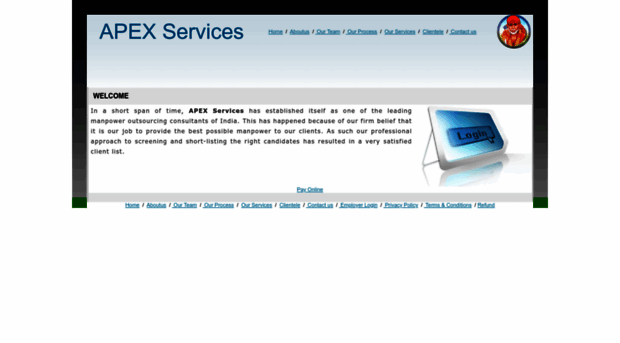 apexservices.in