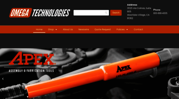 apexsockets.com