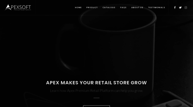 apexsoft.ca