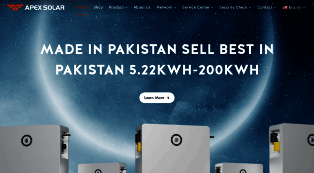apexsolar.pk