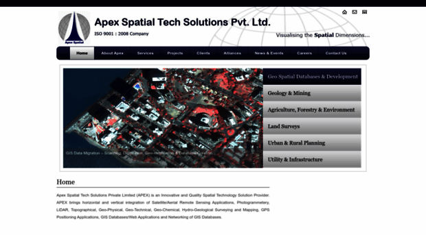 apexspatial.com