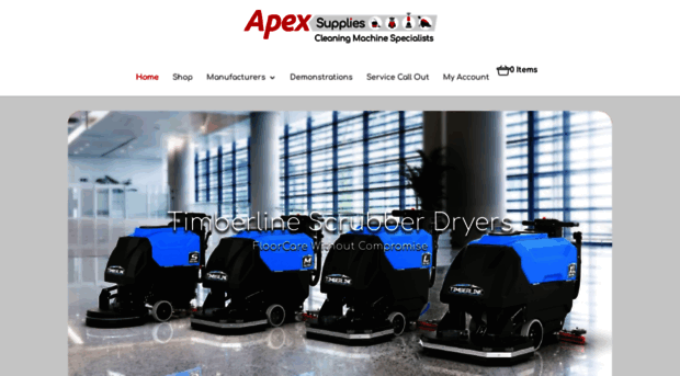 apexsupplies.co.uk