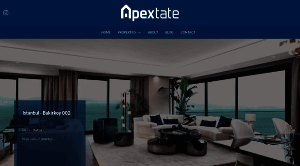 apextate.com