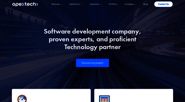 apextechinc.com