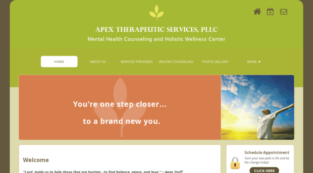 apextherapeutic.com