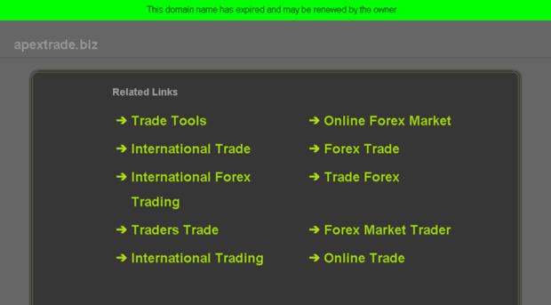 apextrade.biz