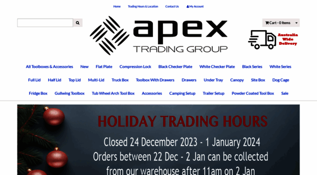 apextrading.com.au