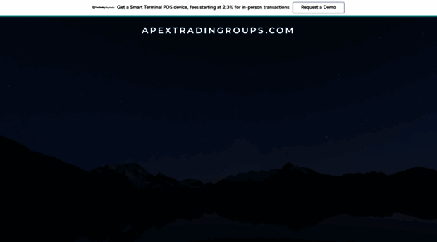 apextradingroups.com