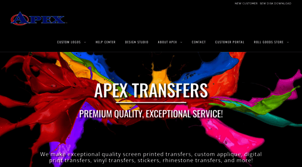 apextransfers.com