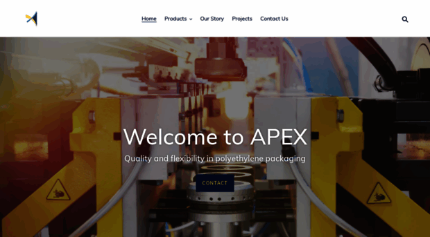 apextransgulf.com