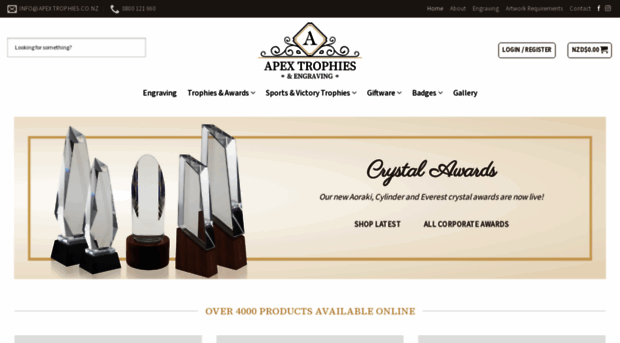 apextrophies.co.nz