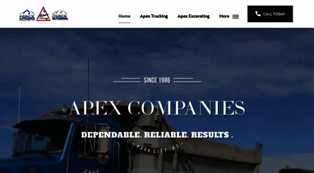 apextruck.com