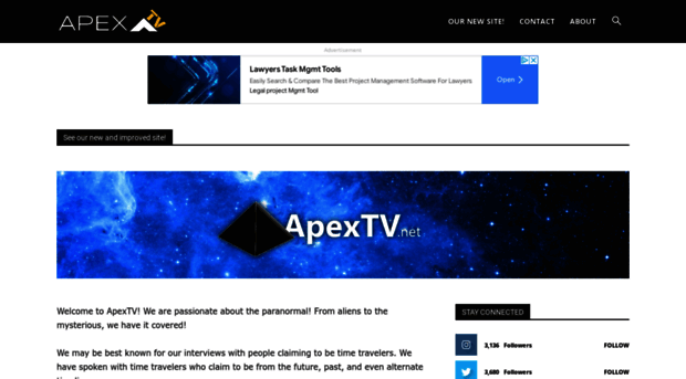 apextvofficial.com