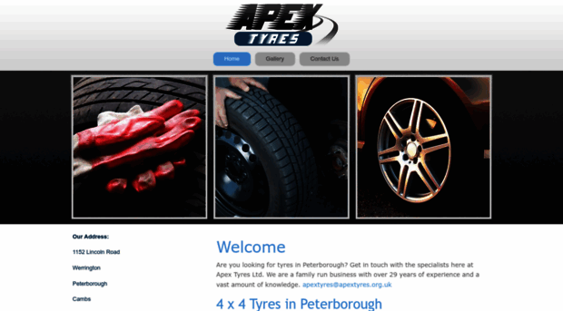 apextyres.org.uk