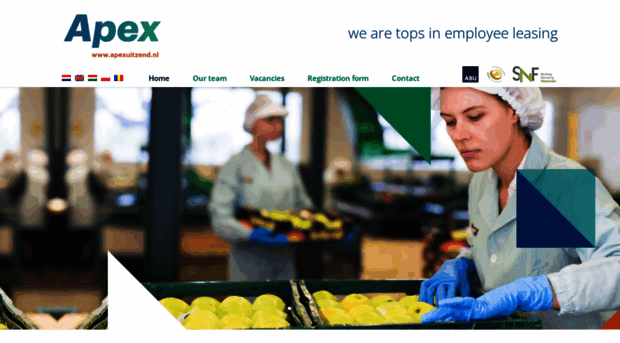 apexuitzend.nl