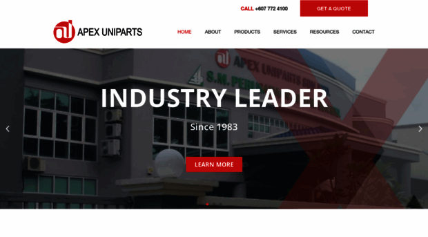 apexuniparts.com.my