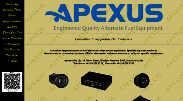 apexus.com.au