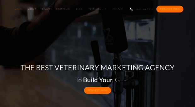 apexveterinarymarketing.com